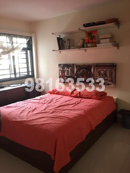 Blk 1 Bedok South Avenue 1 (Bedok), HDB 3 Rooms #134354952
